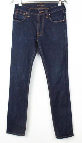 Nudie jeans men tape ted - nudie,